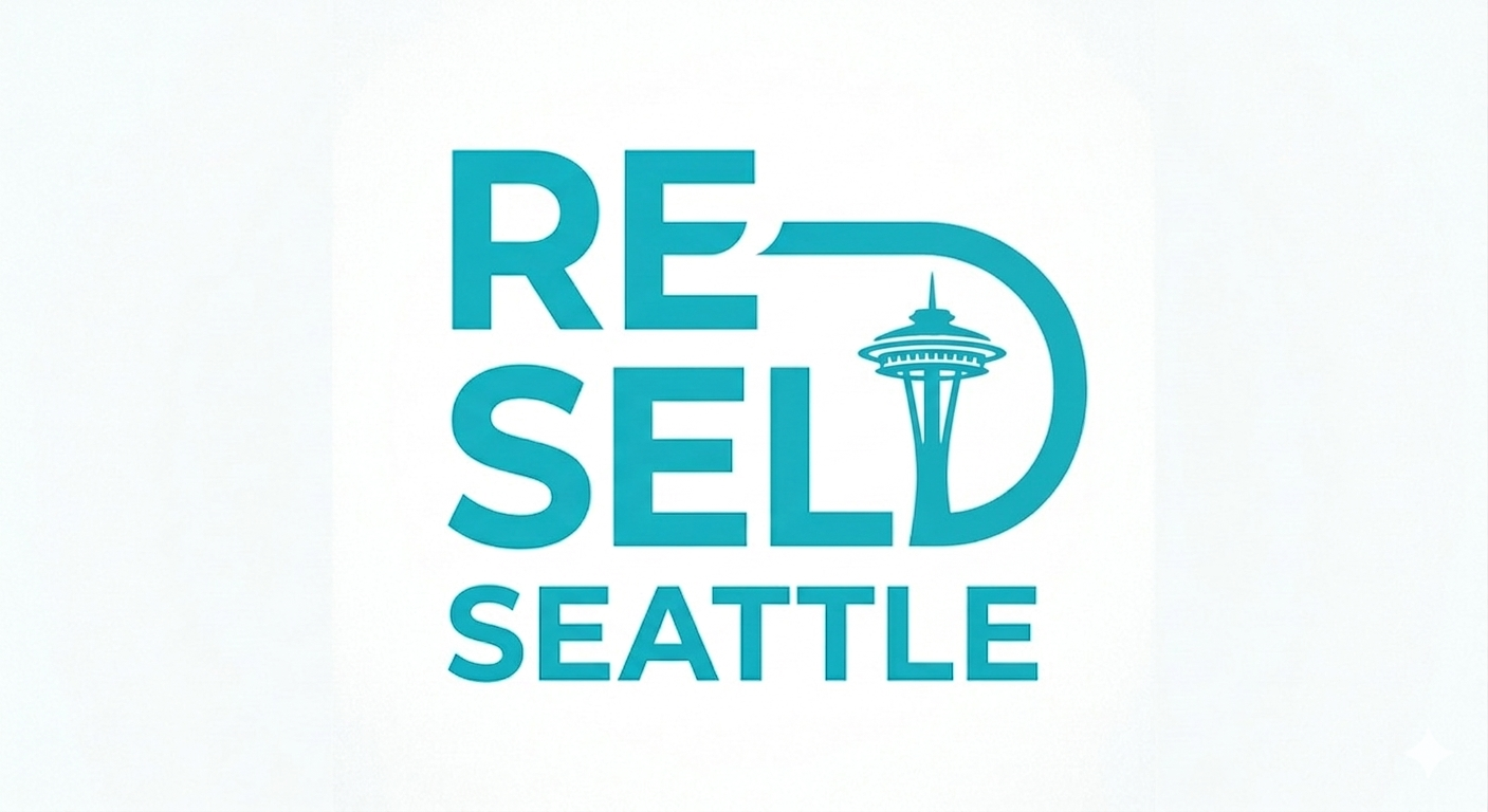 Resell Seattle